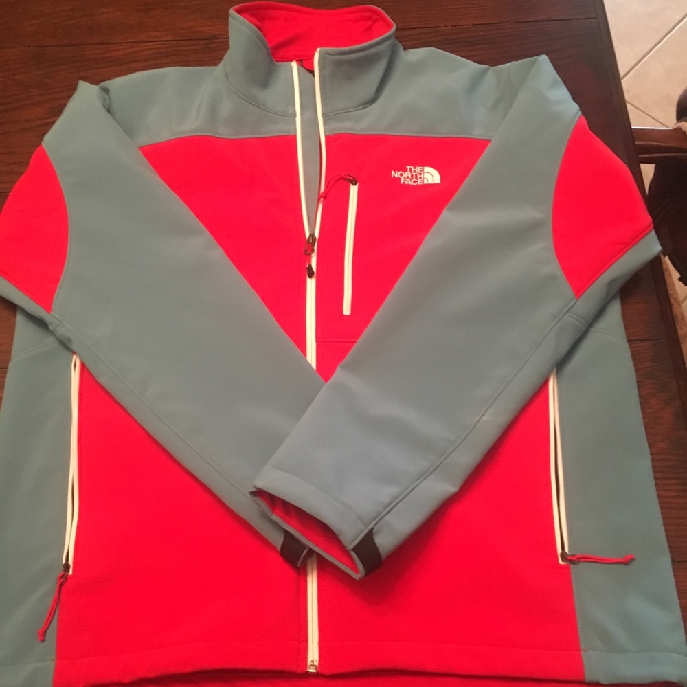 The North Face Jacket